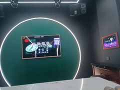 -蓝乐光量贩KTV(浦东禹悦汇店)
