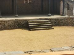-红嫂家乡旅游区