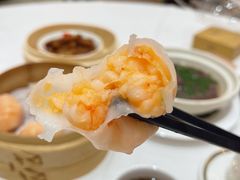 -喜宴又一村·粤菜·茶点·海鲜(壹方天地店)