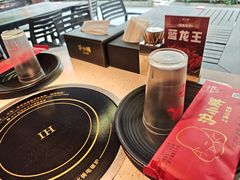 -沪小胖·小龙虾·蓝龙王(八佰伴店)