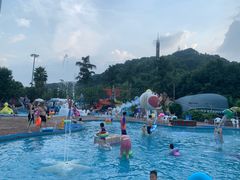 -重庆海昌加勒比海水世界