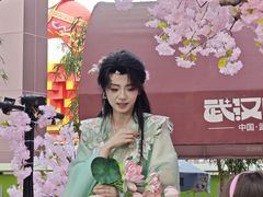 -武汉园博园(武汉自然博物馆)