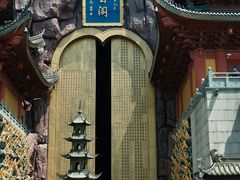 -上海东林寺(金山区)
