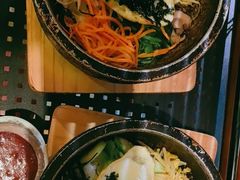 -坦坦大炉·韩式烤肉(望京店)