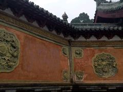 -报恩寺(平武县)