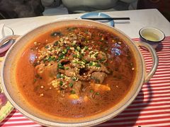 -阆辣荟餐饮(老味道8年·古城店)