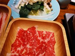 -山葵家·创意料理(宁波来福士店)