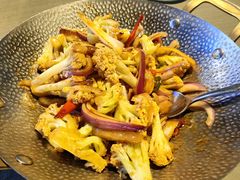 -庆云楼饭庄(什刹海店)