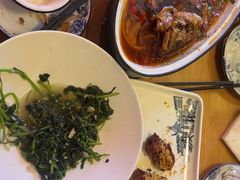 -鸿运楼·舌尖上的徽菜