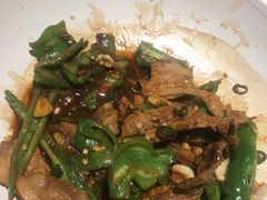 -绿茶餐厅(汇悦大融城店)