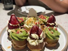 -BE BRIGHT KITCHEN(正佳广场店)
