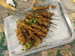 -小民大排档(马场角横路店)