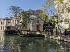 -赤坎·广东华侨国际旅游度假区