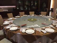 包厢-东海酒家(长平东路店)