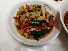 -辣公子·千岛湖私房菜(滨江店)
