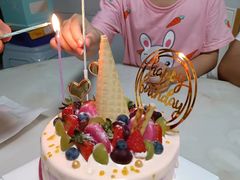 -米兰西饼生日蛋糕店(浏阳店)