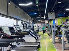 -GMJ·24H健身房(北外滩店)