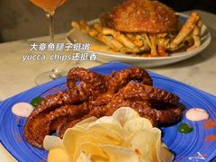 -蟹家大院(外滩店)