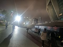 -上海体育场