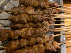 -竹叶涮肉坊(总店)