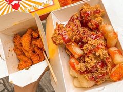 -味子夫鸡柳(解放碑总店)