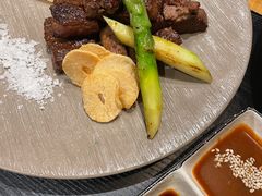 -西村日本料理(香格里拉饭店)