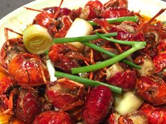 -一棠龙虾•王牌虾球(楚河汉街店)