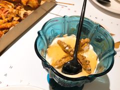 -HELLO MUSAE 拾光缪斯餐厅·纯正希腊风味(苏州中心店)