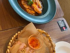 -曼谷食堂·泰国家庭料理(丹桂路店)