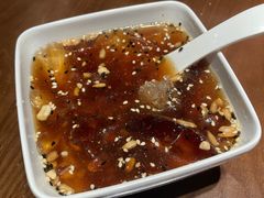 玫瑰红糖冰粉-丝恋丝娃娃(逸天城国贸店)