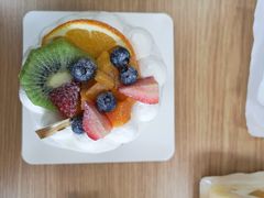 -卷心卷意·轻甜蛋糕(新光天地店)