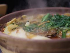 红焖羊腩煲-兄弟龙虾(胜太路总店)