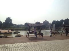 -广东圆玄道观
