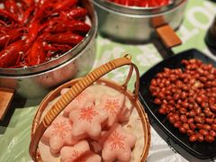 -巴厘龙虾·榜首油焖大虾(音乐学院·沿江酒馆店)