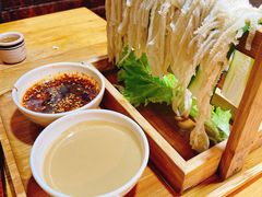 晾衣毛肚-醉长安(南门总店)