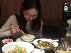 -湘阁里辣(南联锦泰城店)