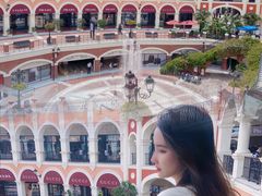 -佛罗伦萨小镇广佛名品奥特莱斯(疏港路店)