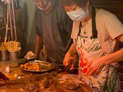 -明记牛杂(新马路分店)