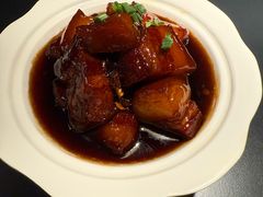 -小菜园新徽菜(青岛市南万象城店)