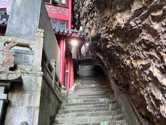 -雁荡山风景名胜区
