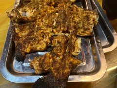 -途肴·老农饭庄(百里峡店)