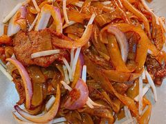 -嘉旺港式茶餐厅(延长中路店)