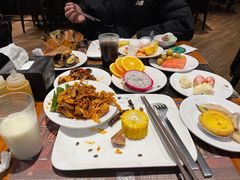 全家福-汉巴味德(大悦城店)