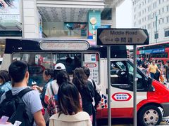 -富豪雪糕车流动点(尖沙咀店)