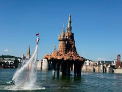 -大连海昌发现王国主题公园