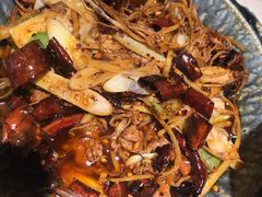-滇铺子·云南特色菜·第九届野生菌美食节(曲靖万达店)