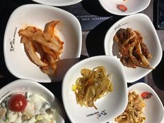 -火炉火自助餐(枫蓝国际店)