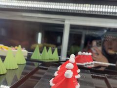 -梨花自助烤肉(乐宾店)