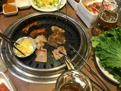 -火炉火自助餐(悠唐购物中心店)