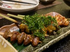 -长崎屋·日本料理·刺身·烧鸟(天河北路店)